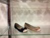 Fancy pumps